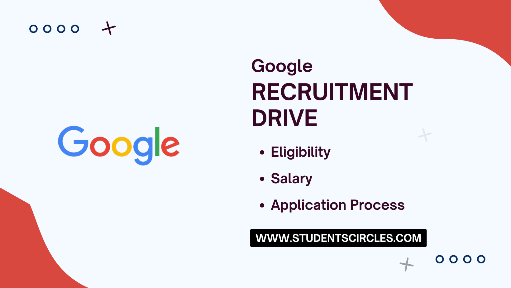 Google Recruitment