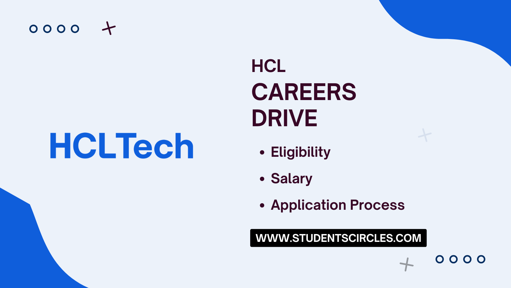 HCL Careers