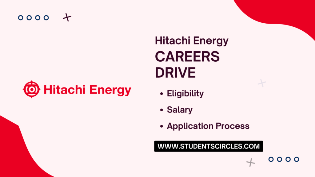 Hitachi Energy Careers