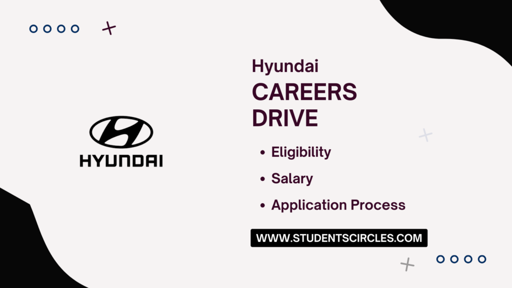 Hyundai Careers