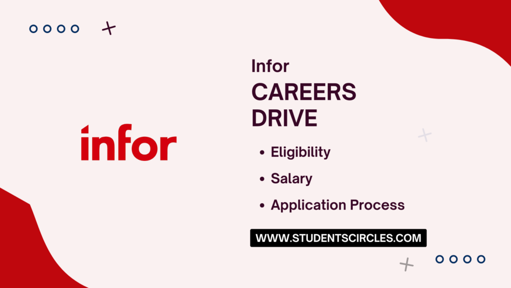 Infor Careers