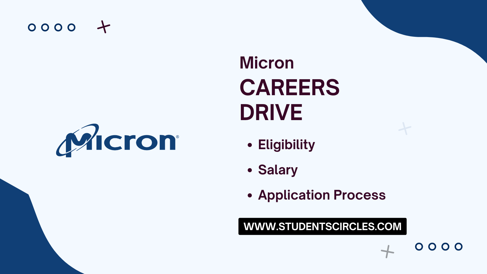 Micron Careers