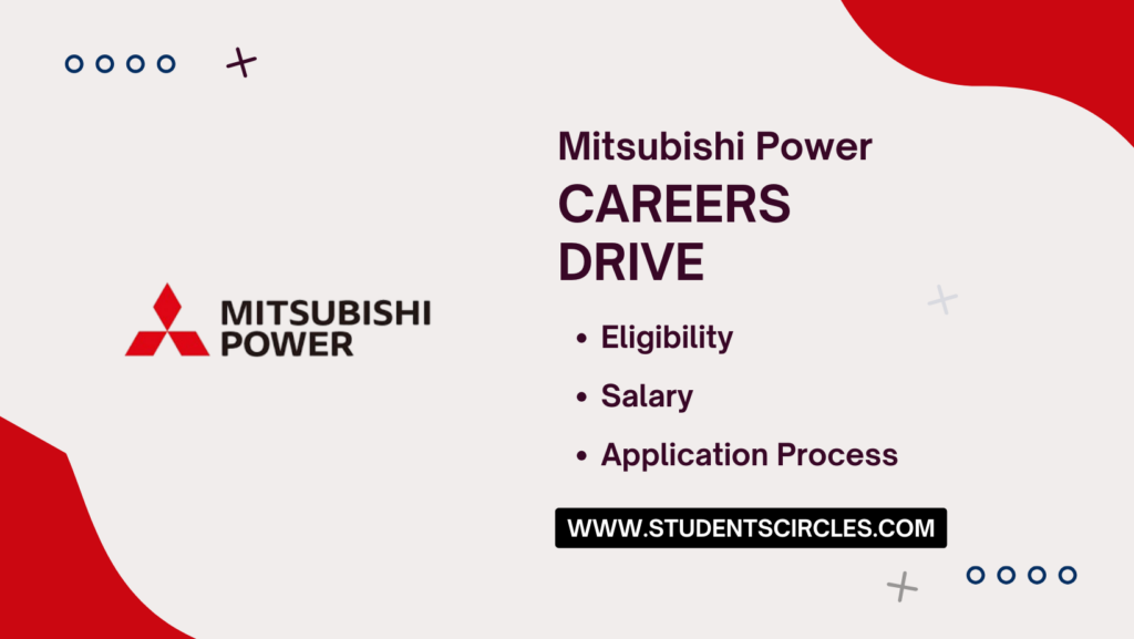 Mitsubishi Power Careers