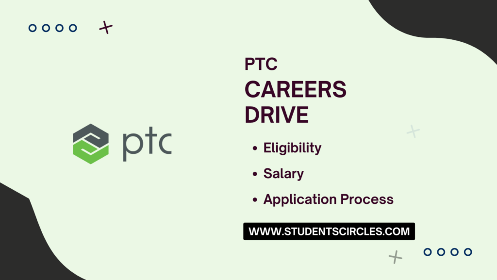 PTC Careers