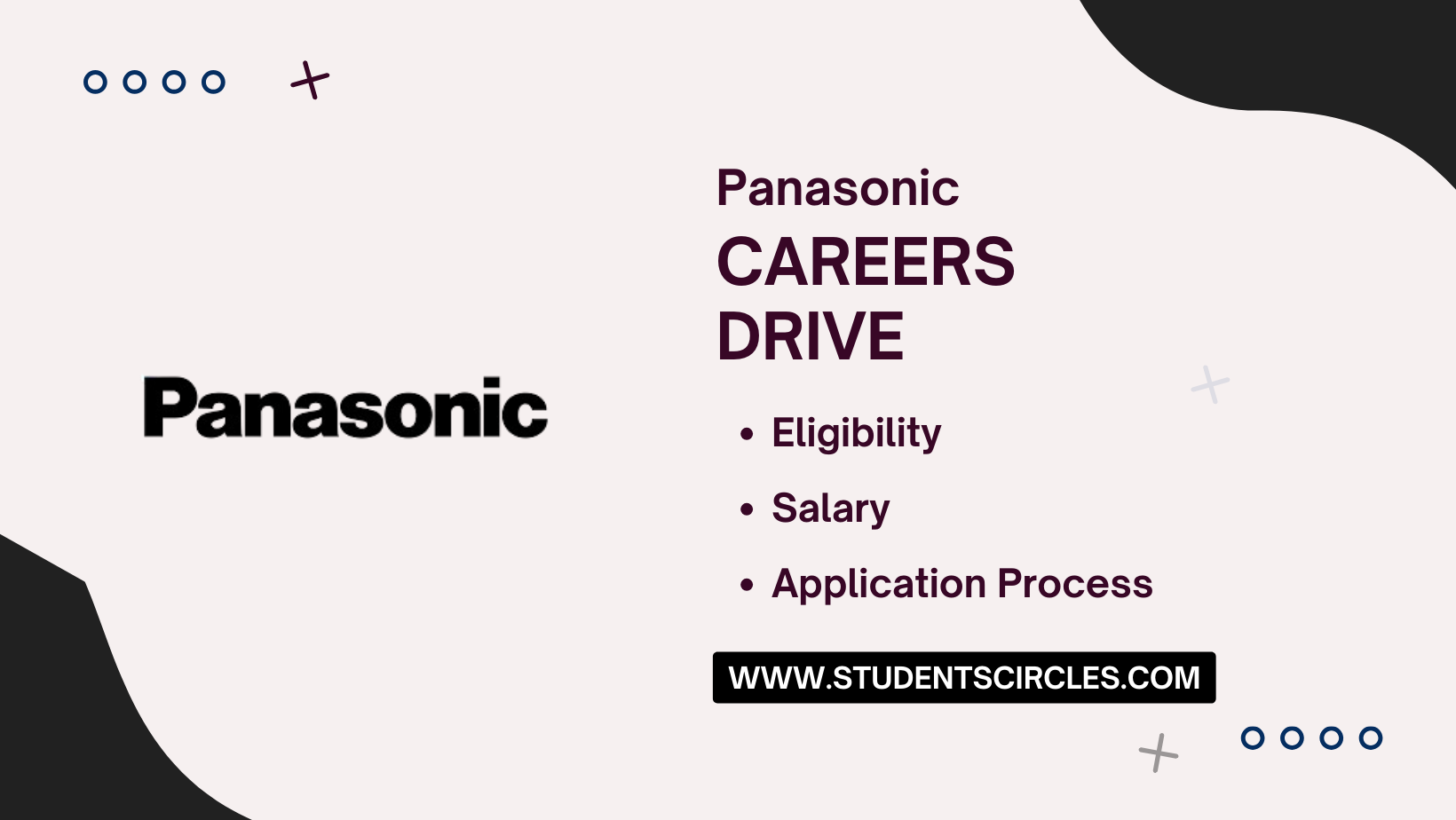 Panasonic Careers