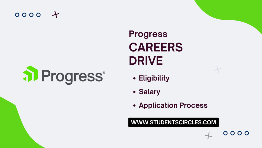 Progress Careers