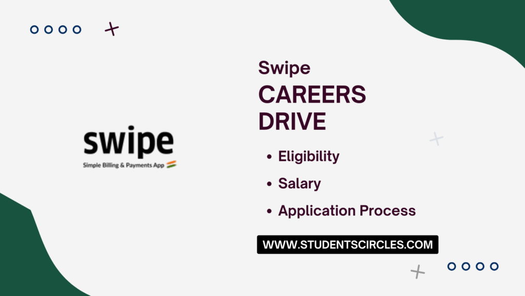 Swipe Careers