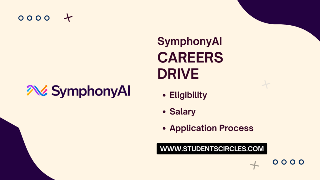 SymphonyAI Careers