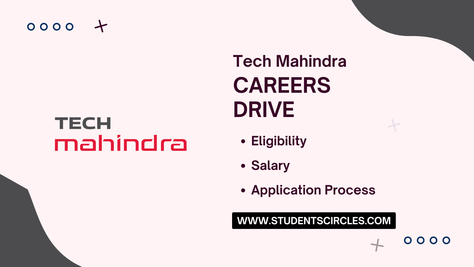 Tech Mahindra Careers