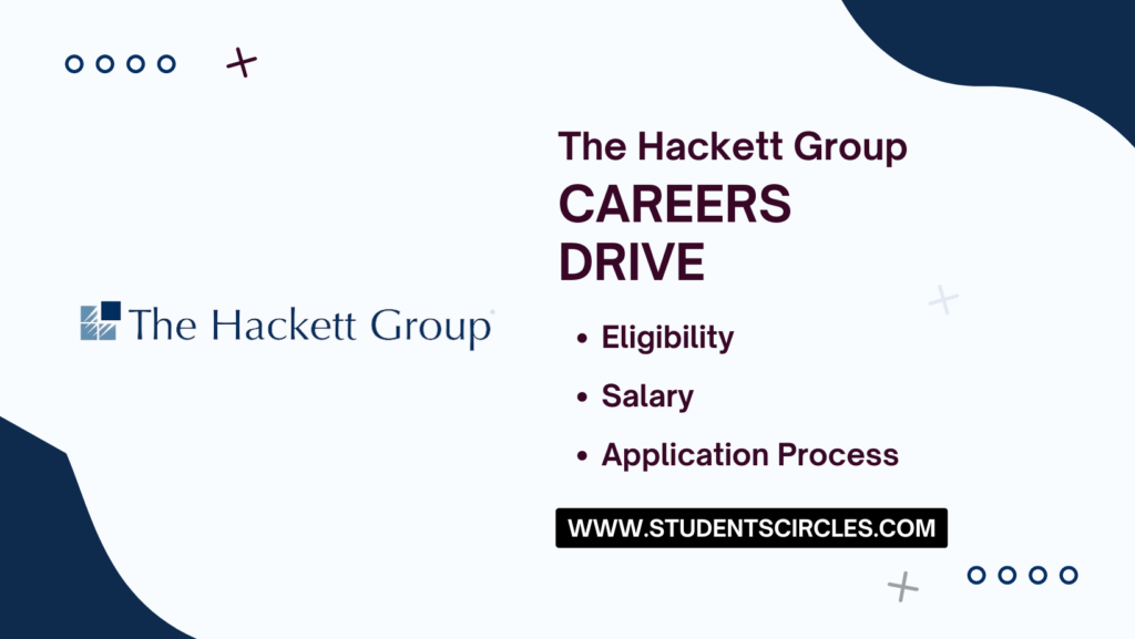 The Hackett Group careers 