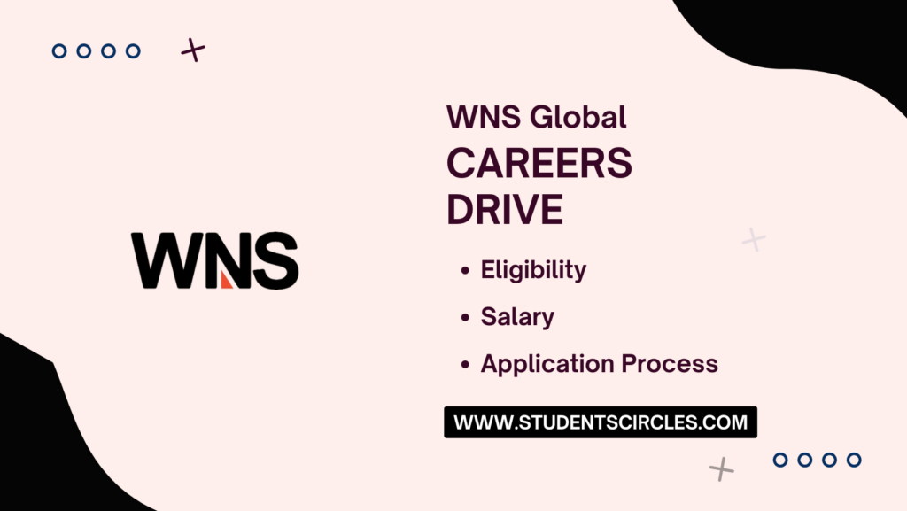 WNS Global Careers