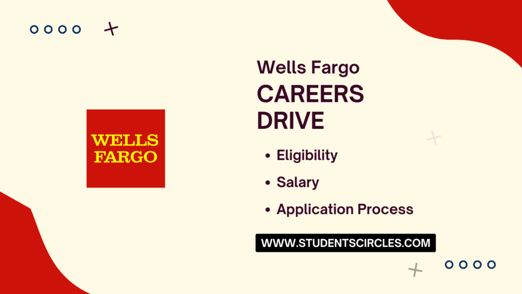 Wells Fargo Careers