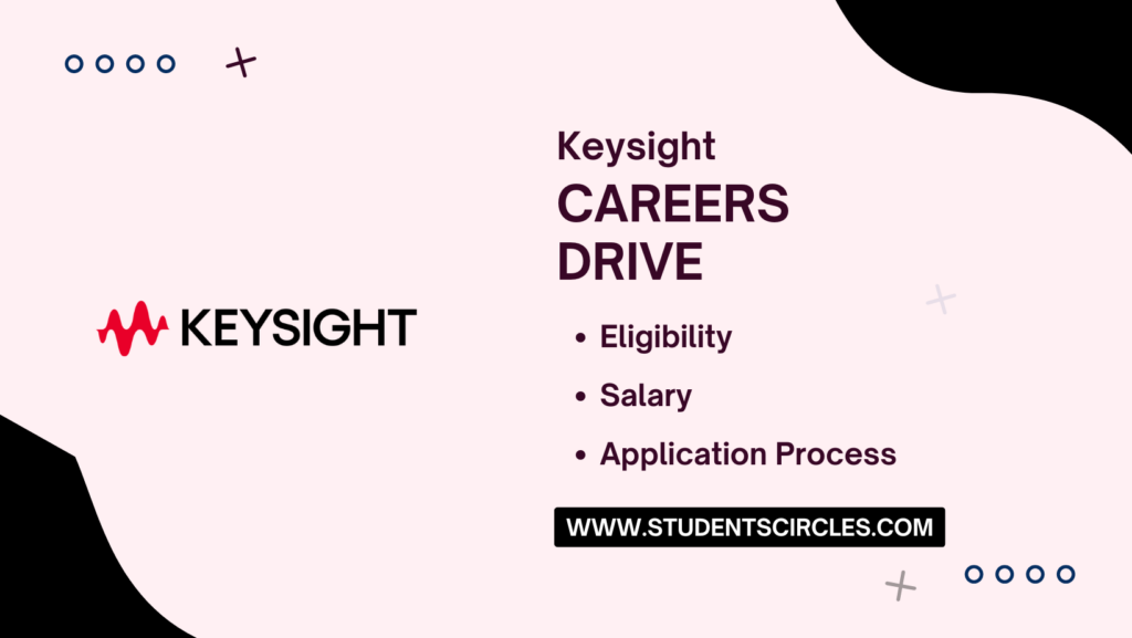 Keysight Careers