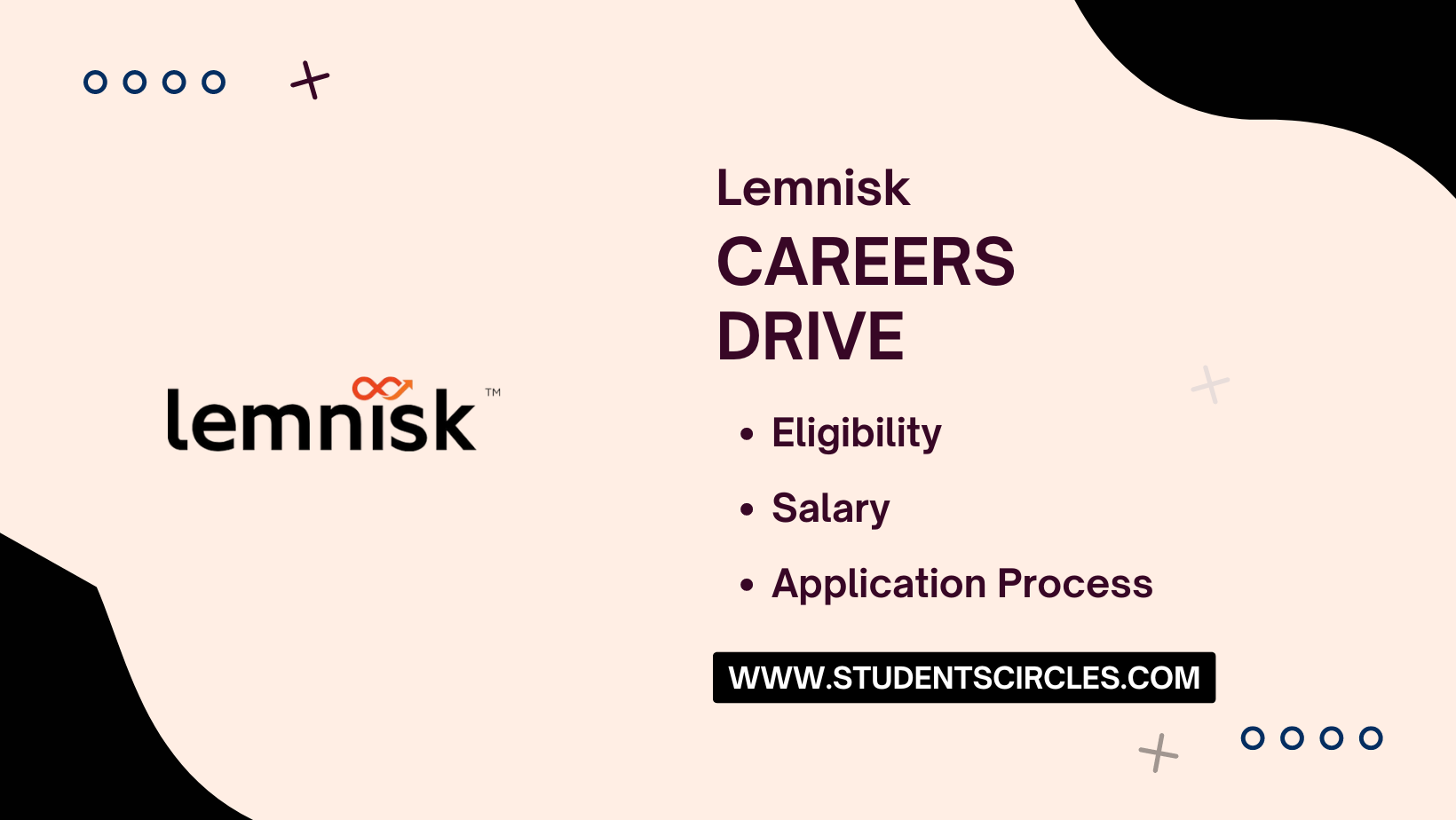 Lemnisk Careers