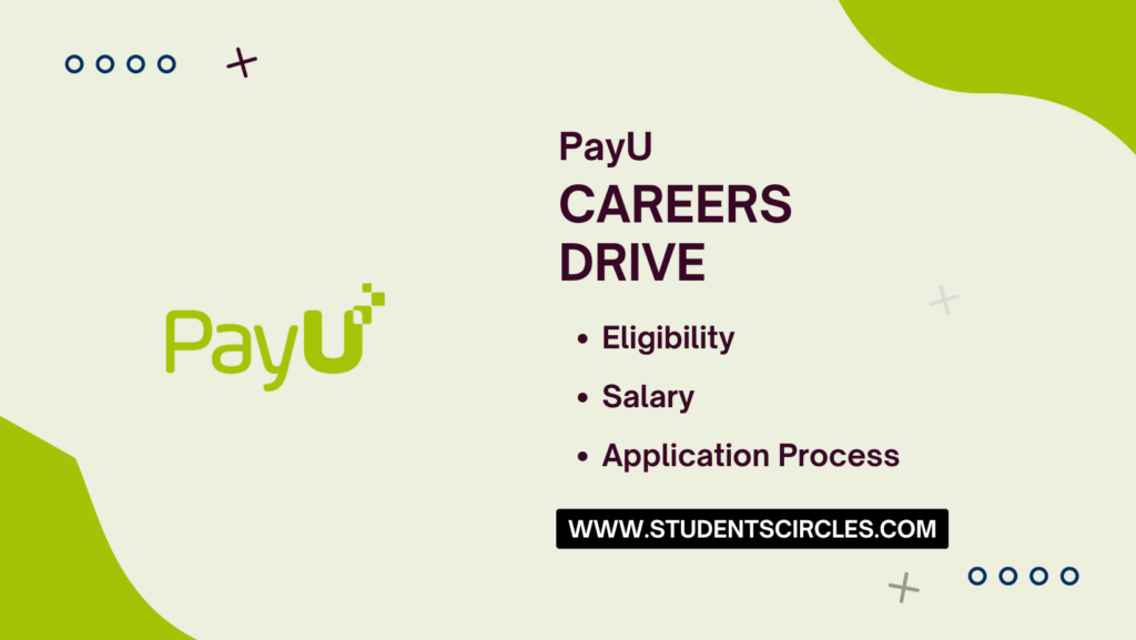 PayU Careers 