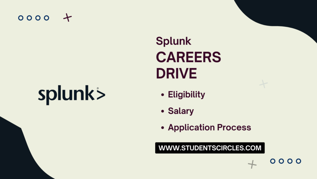 Splunk Careers 