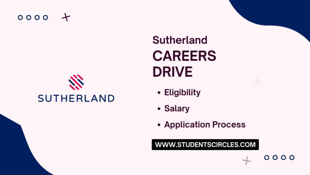 Sutherland Careers