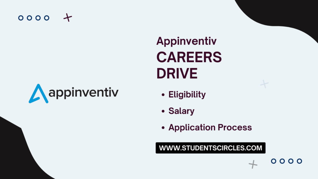 Appinventiv Careers