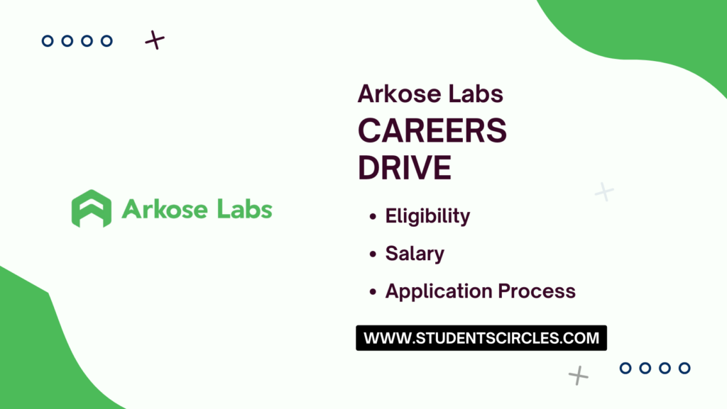 Arkose Labs Careers