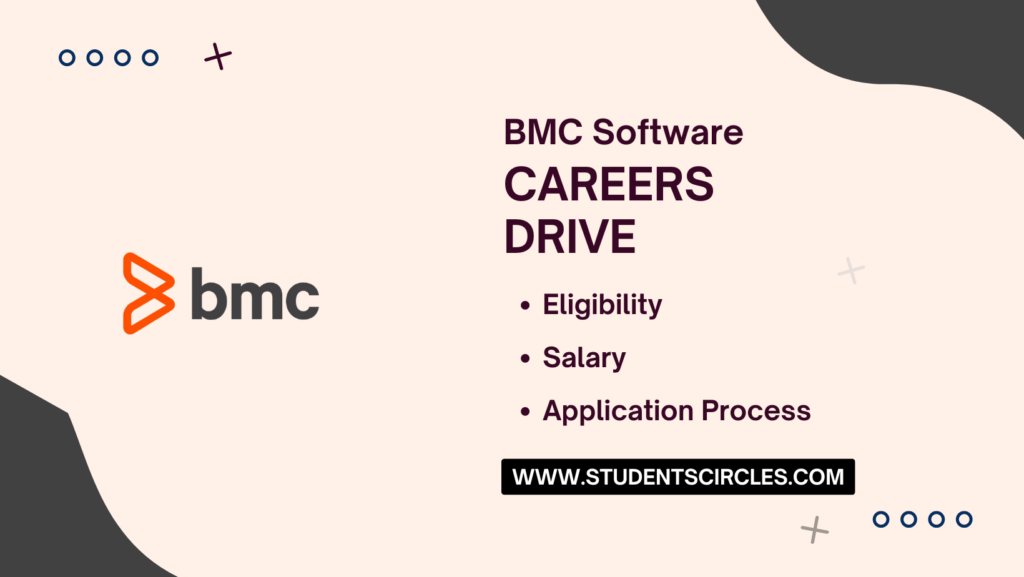 BMC Software Careers