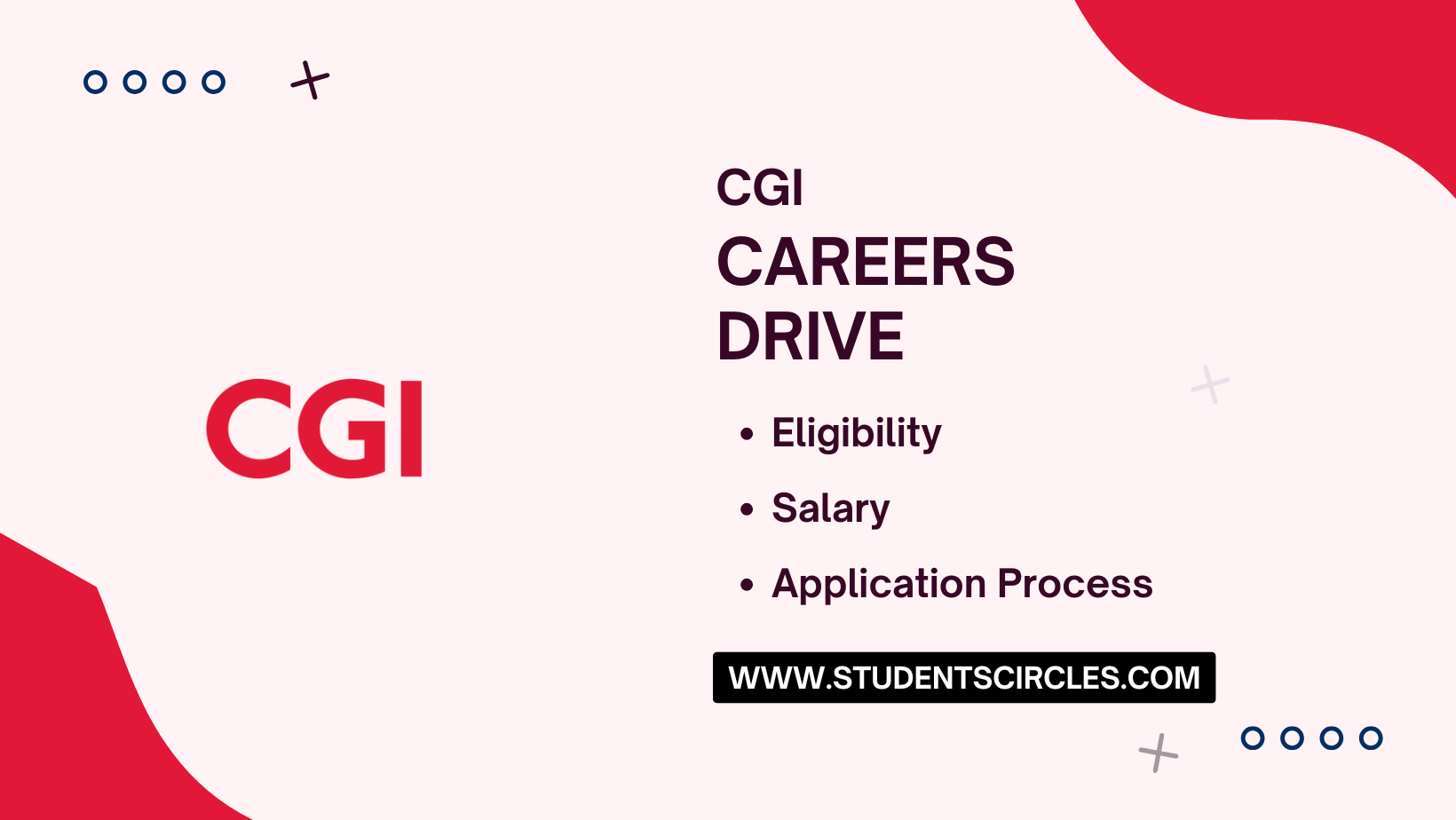 CGI Careers