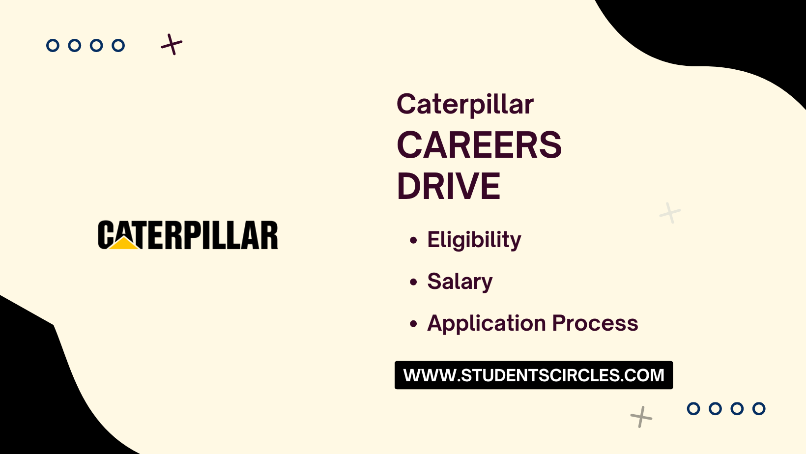 Caterpillar Careers