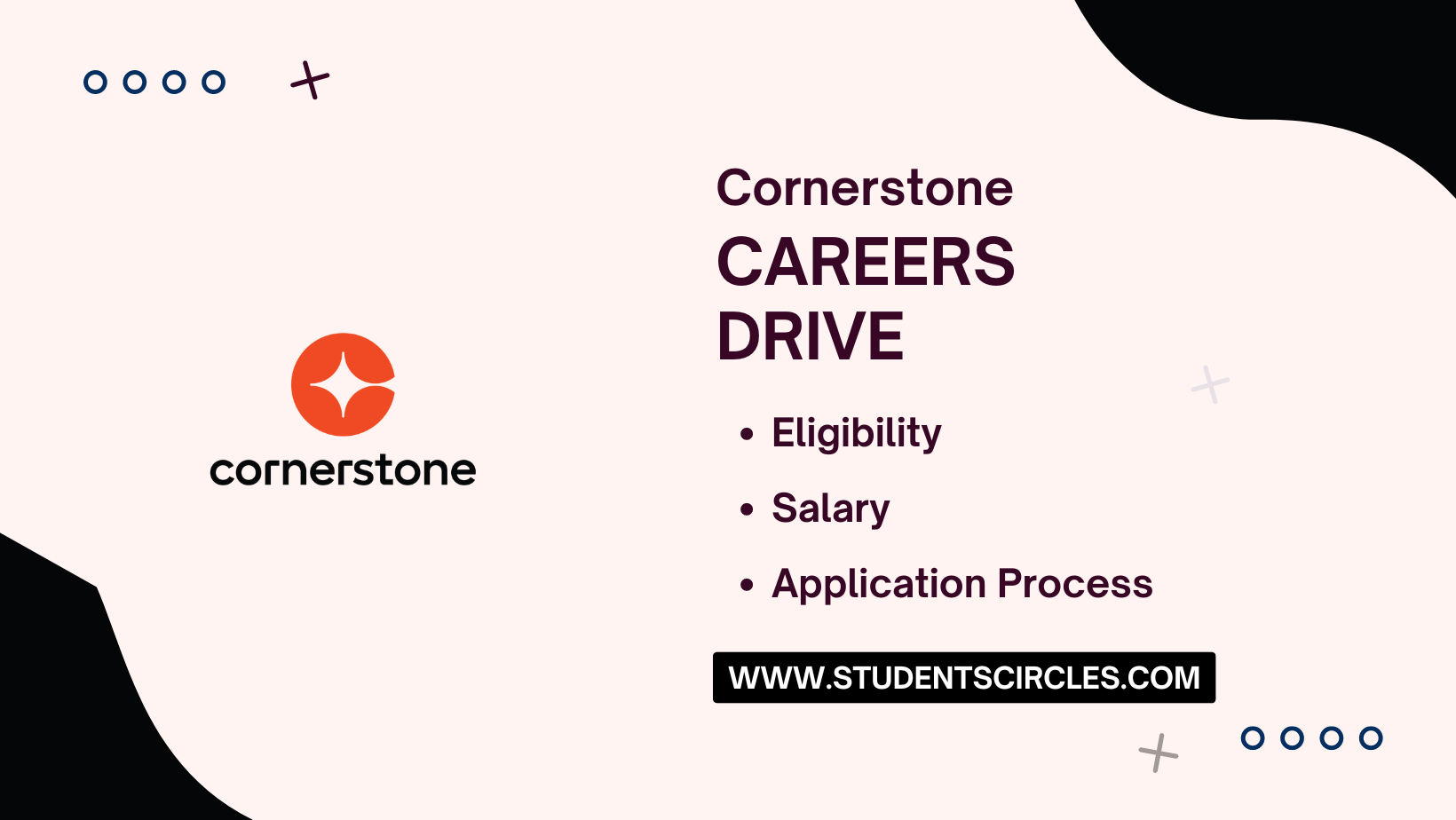 Cornerstone Careers