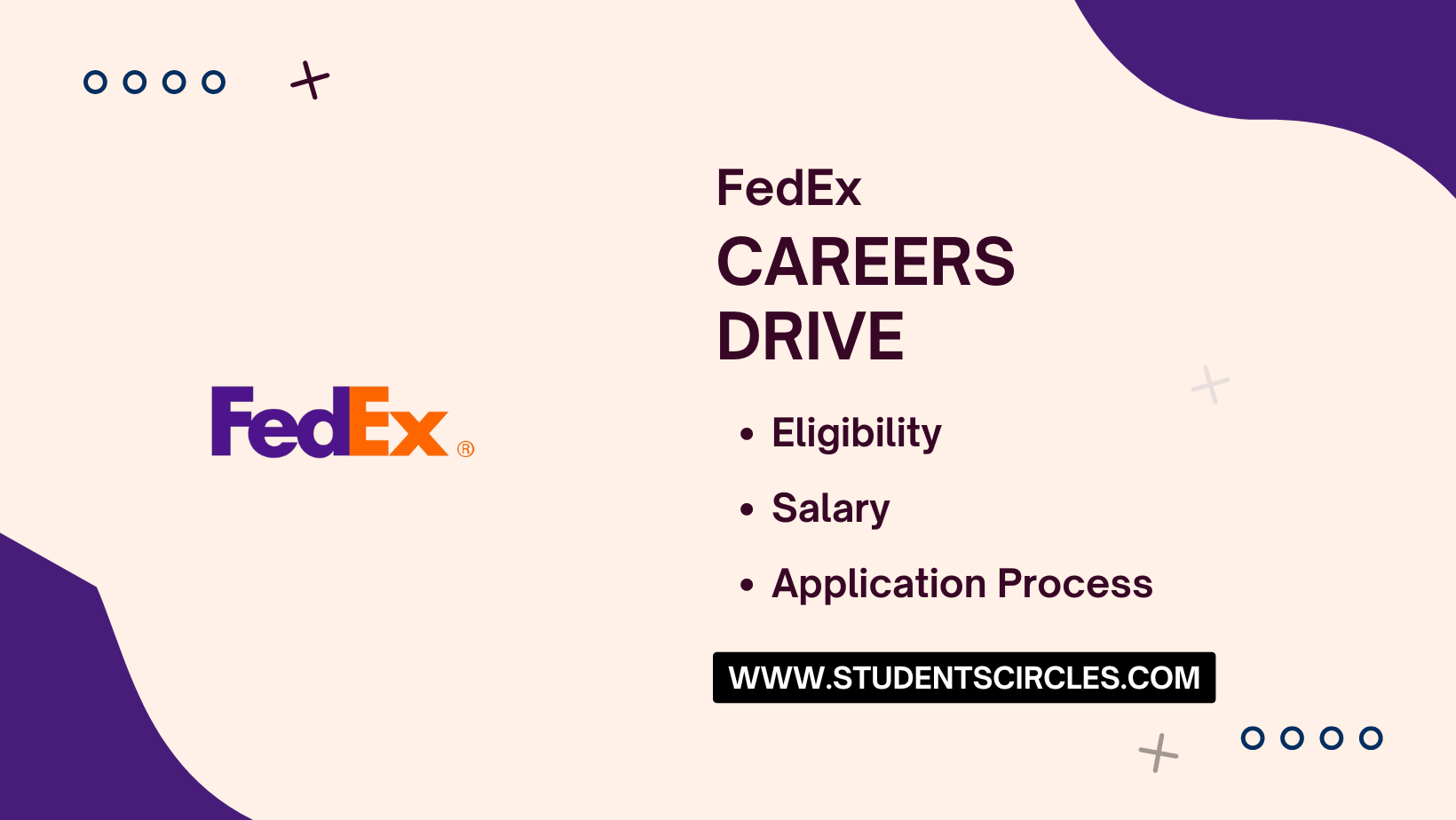 FedEx Careers