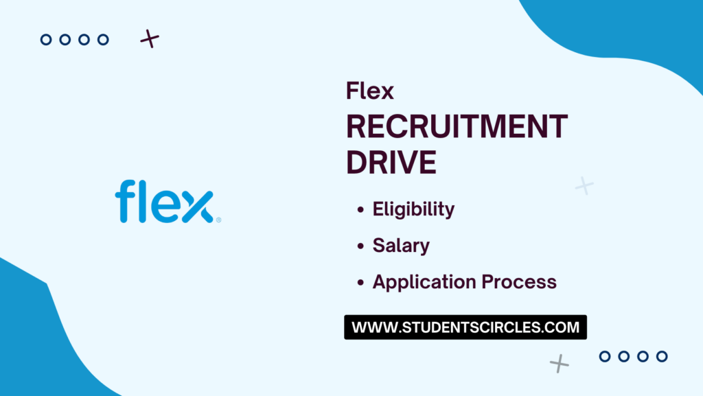 Flex Recruitment