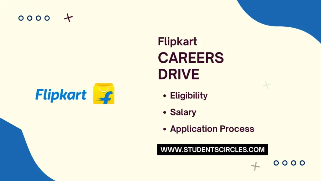 Flipkart Careers