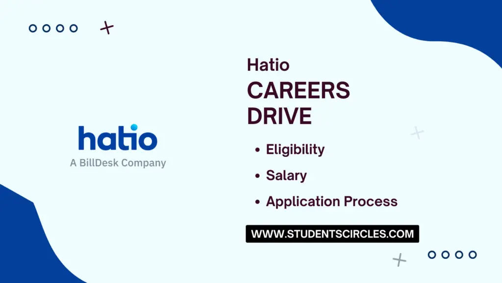 Hatio Careers