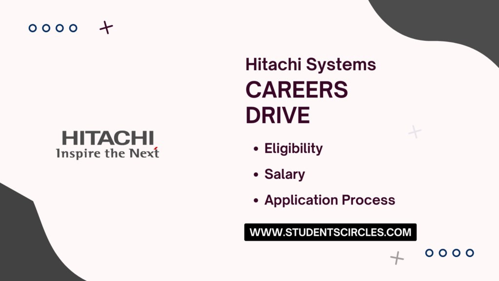 Hitachi Systems Careers 