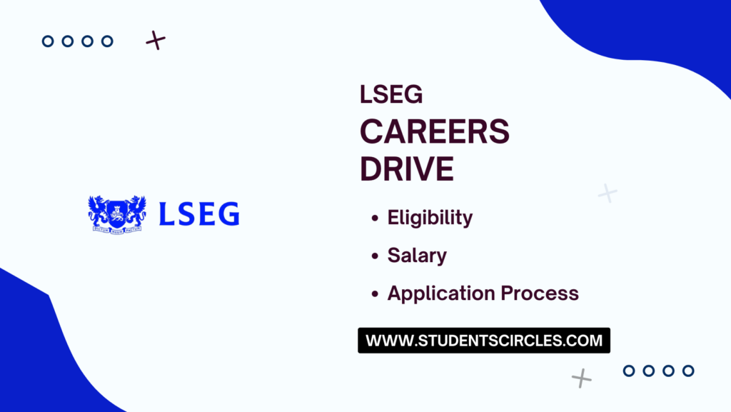 LSEG Careers