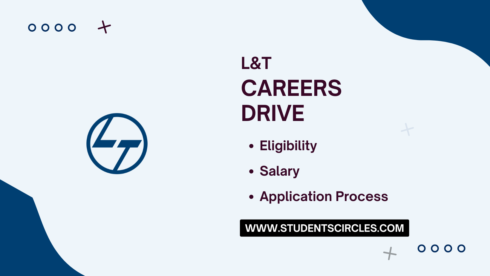 L&T Careers