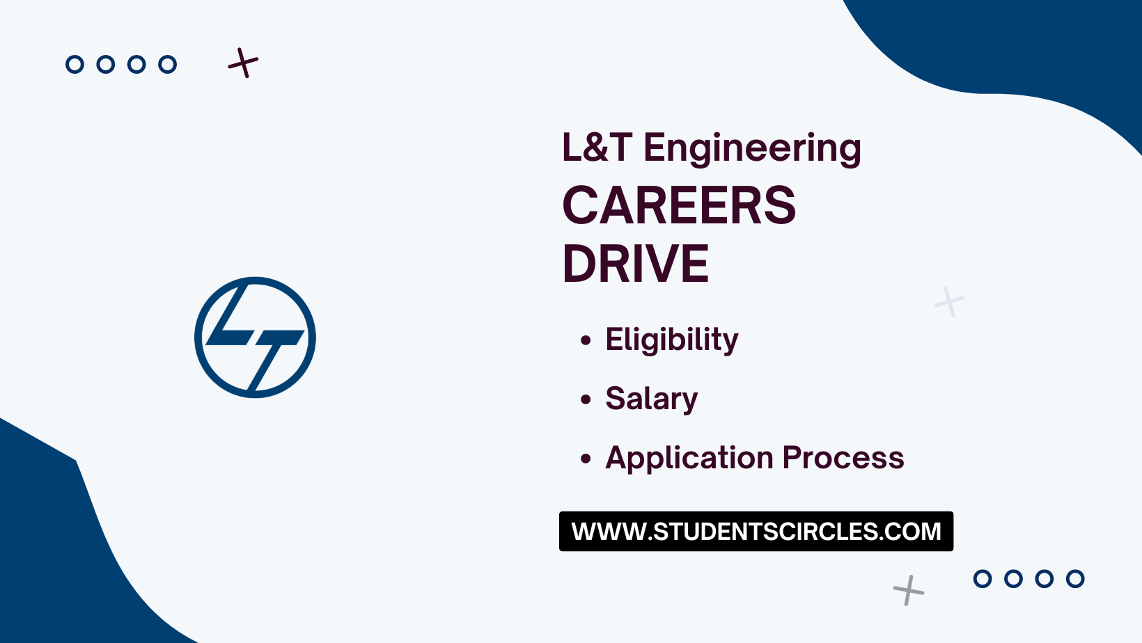 L&T Engineering Careers