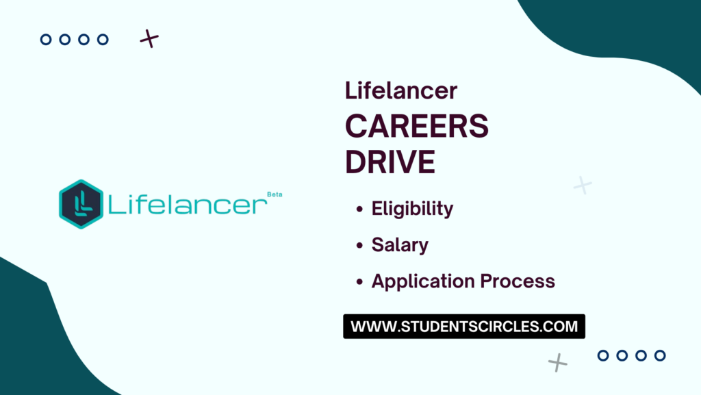 Lifelancer Careers