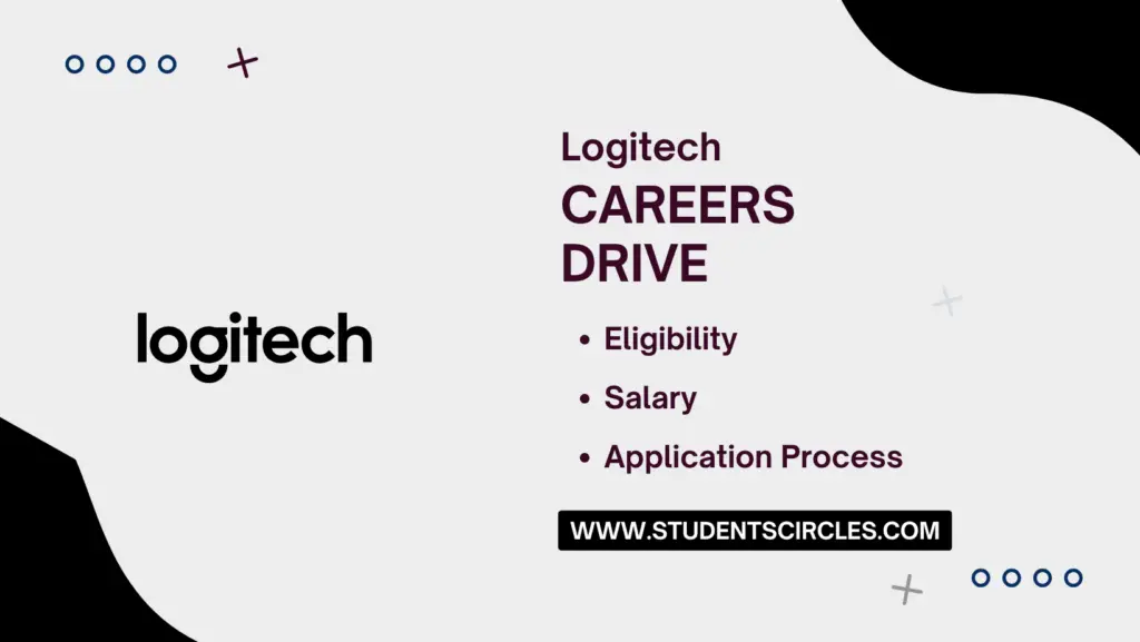 Logitech Careers