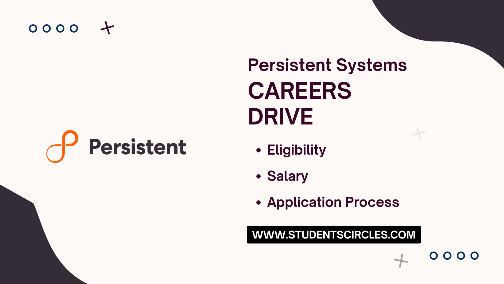 Persistent Systems Careers