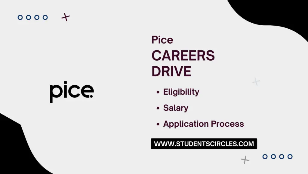 Pice Careers