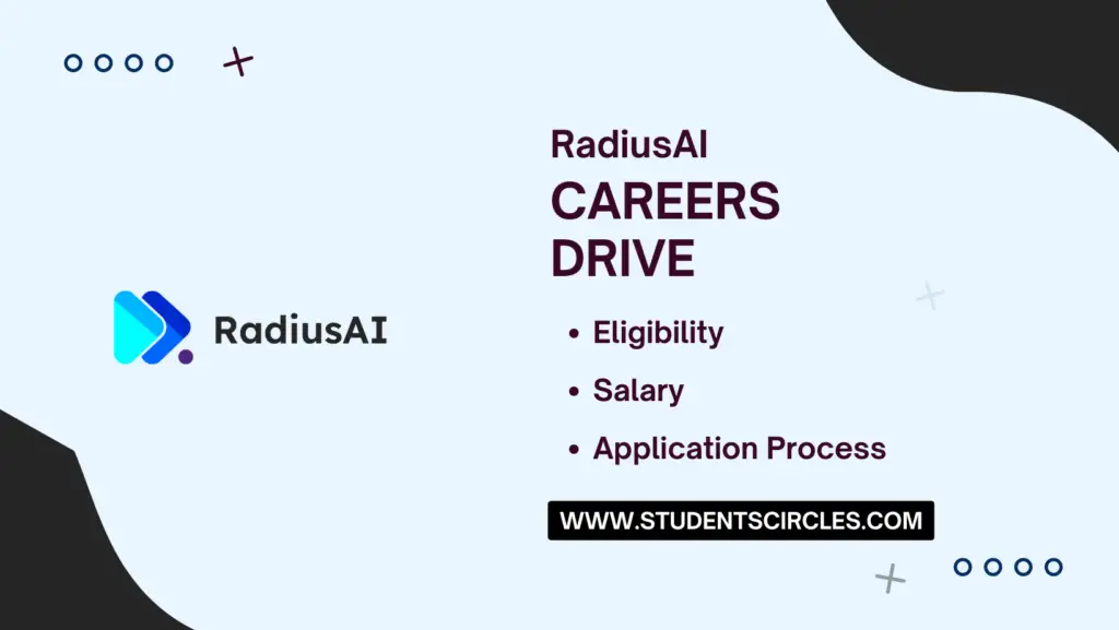 RadiusAI Careers