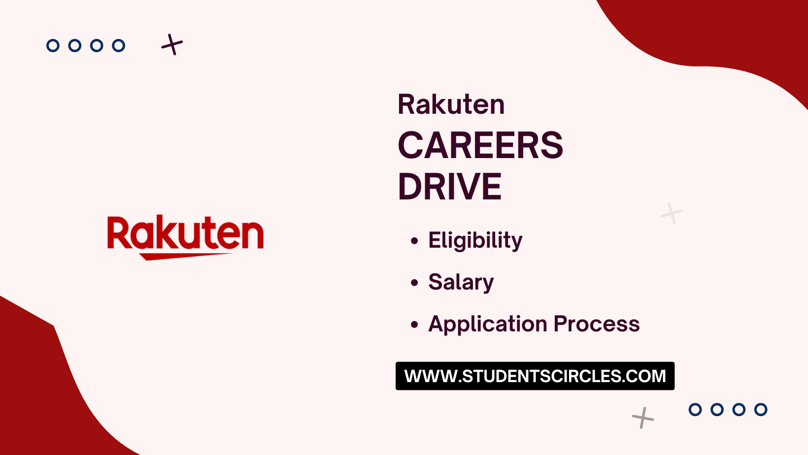 Rakuten Careers