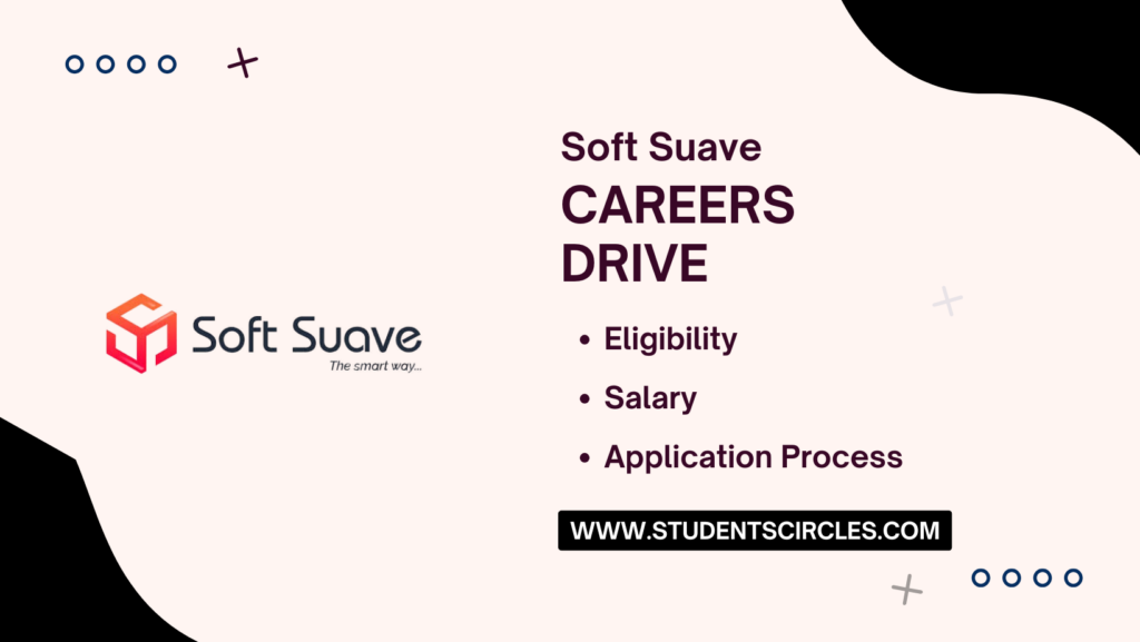 Soft Suave Careers