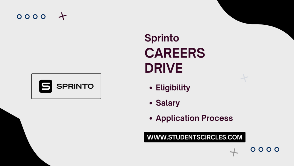 Sprinto Careers