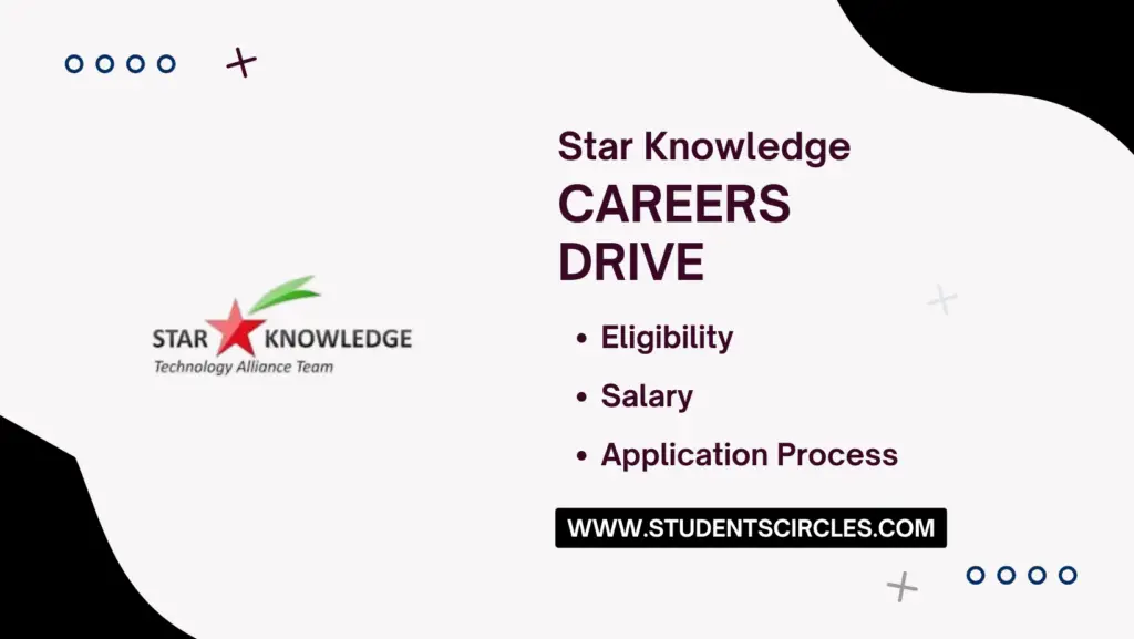 Star Knowledge Careers