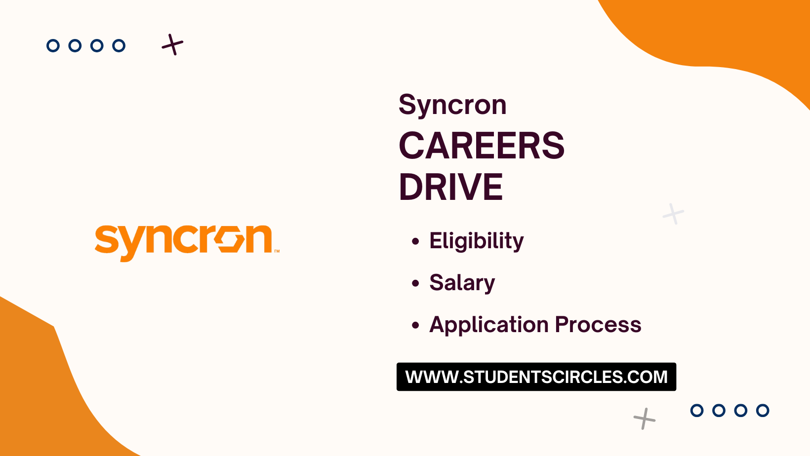 Syncron Careers