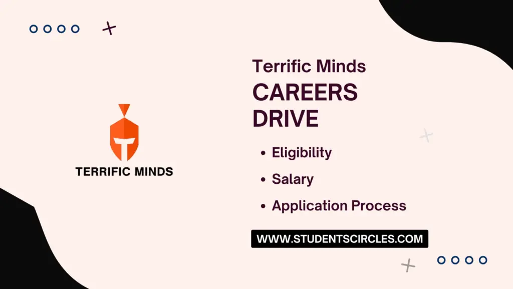 Terrific Minds Careers