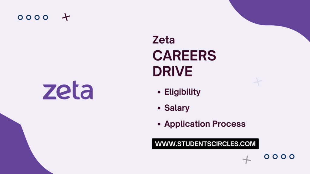 Zeta Careers