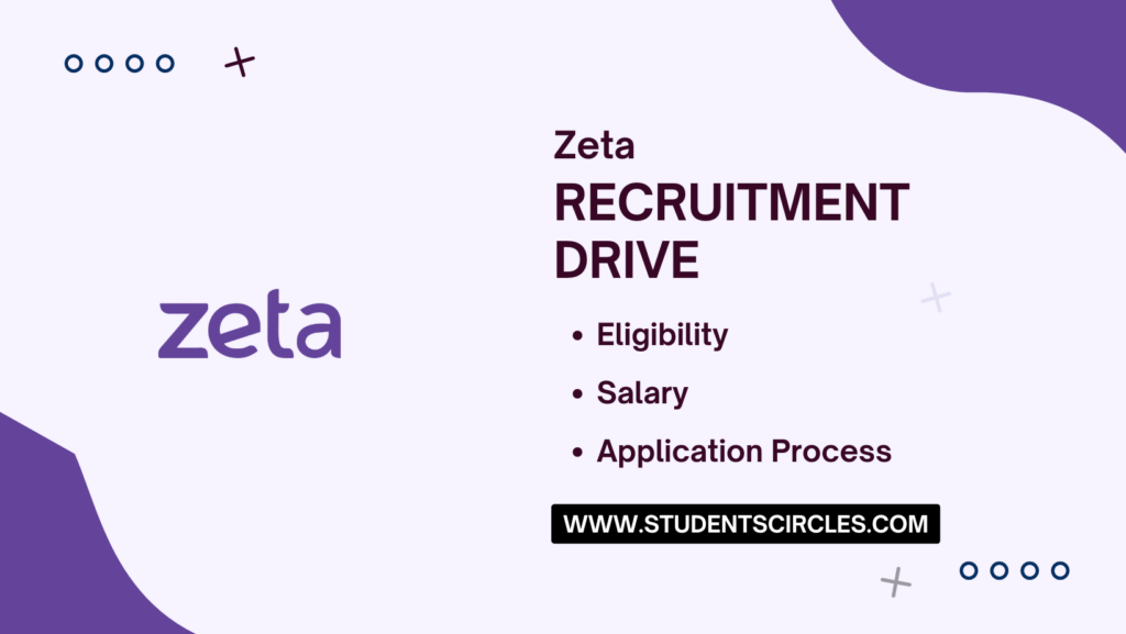 Zeta Recruitment