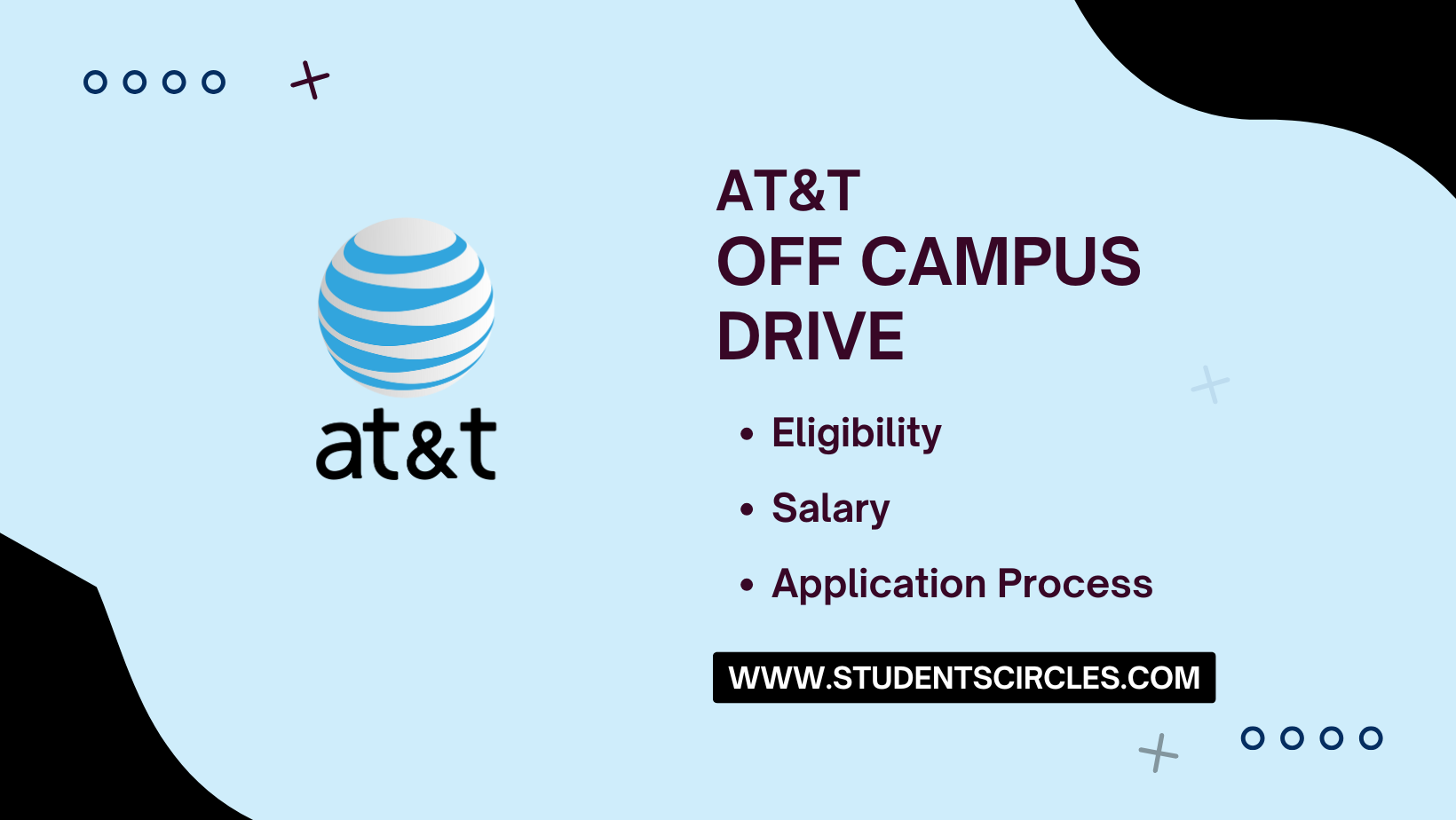 AT&T Off Campus Drive