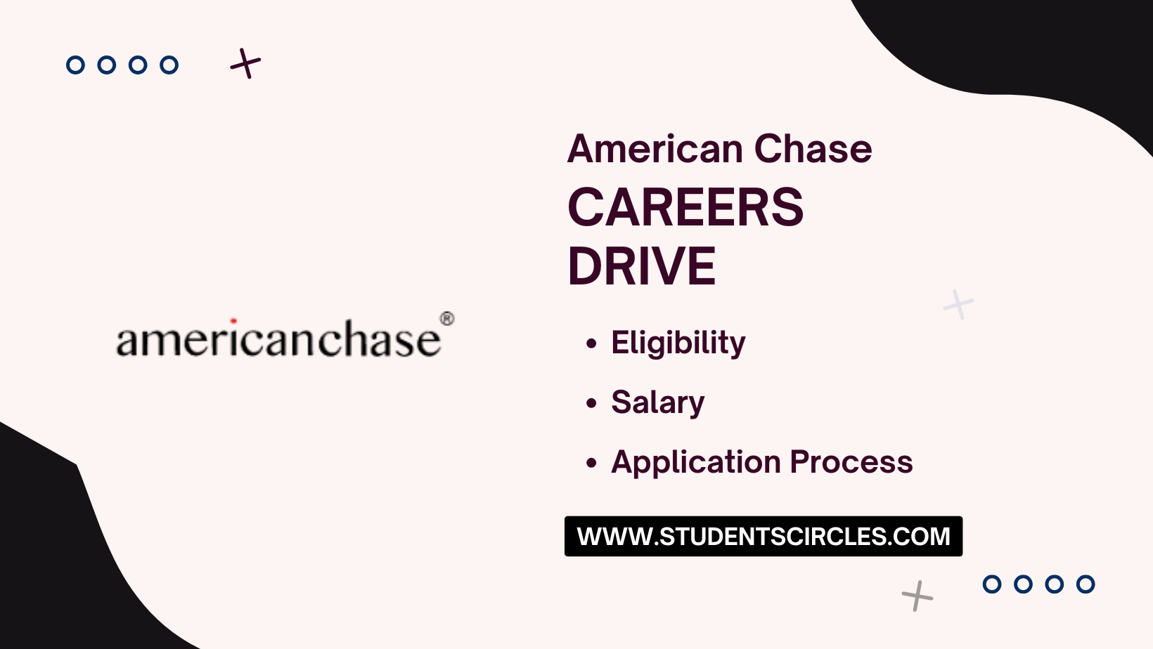 American Chase Careers